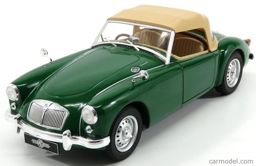 Triple diecast 18 1959 - t9,
