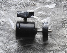 Pixapro 360 deg Swivel 1/4" Screw Tripod Mini Ball Head Mount for Digital Camera