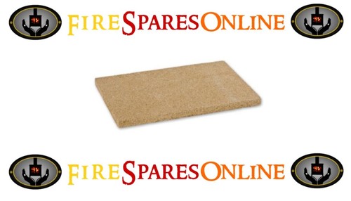 Rear stove fire - rear, suit