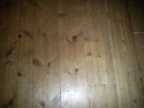 Reclaimed pine flooring - pine,