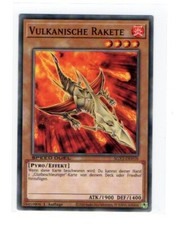 Volcanic Rocket - SGX1-ENH10 - Common