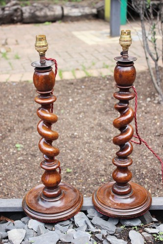Matching pair vintage - of,