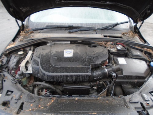 Volvo s60 mk2 - volvo,