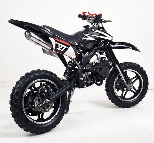 50cc mini dirt bike - mini, stroke