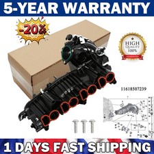 INLET/INTAKE MANIFOLD FOR BMW