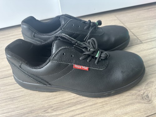 Royal mail steel toe - mail, shoes