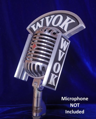 Wvok custom reproduction - wvok,