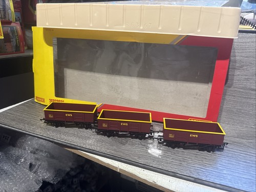 Hornby railroad r6367 oo - hornby,