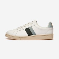 FRED PERRY B721 Leather / Tape