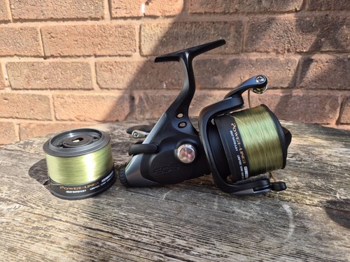 Okuma power liner - power,
