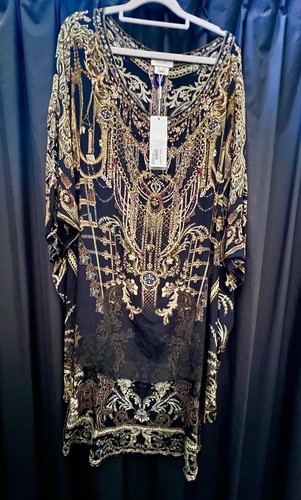 Bnwt camilla the night - bnwt, is