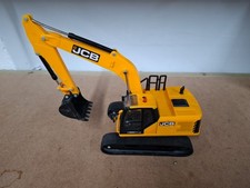 Britains 43211 JCB 220 x LC