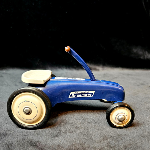 Hallmark kiddie car classics - kiddie,