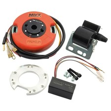 Mvt Premium Dd Minarelli Am6 Ignition For Peugeot 50 Xp 6 Enduro 2008-2013