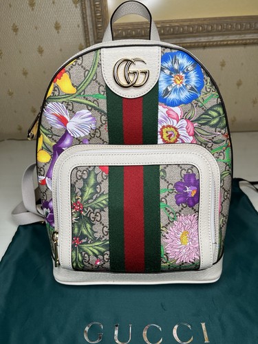 Gucci ophidia flora small - gucci,