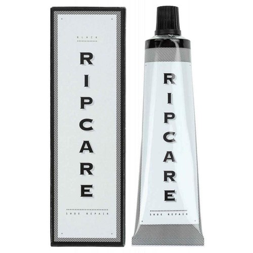 Ripcare shoe goo repair - ripcare, black