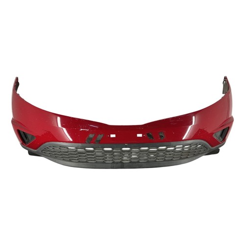 Honda civic mk8 fk37 front - honda,