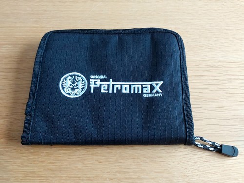 Petromax bk1 camping - camping, stove.