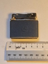 Mercedes Benz Retro Gas Lighter Myflam Record made in Germany