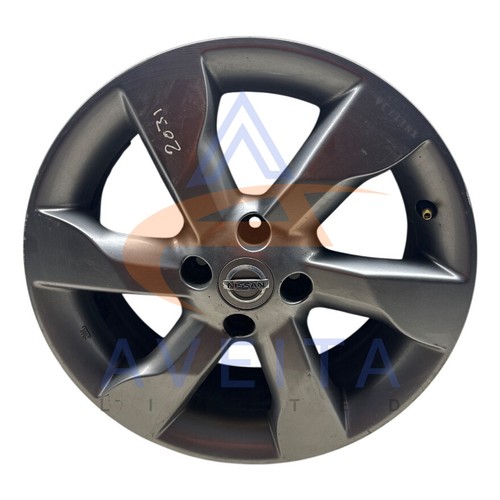 Nissan note e11 mk1 - 09-12,