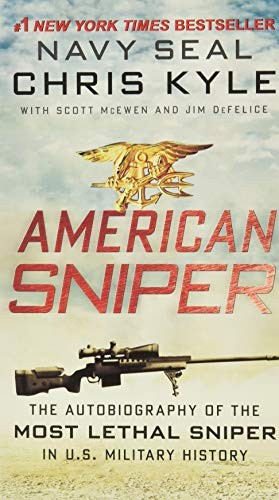American sniper the - american, sniper:
