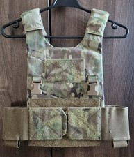 Spiritus Systems Prototype