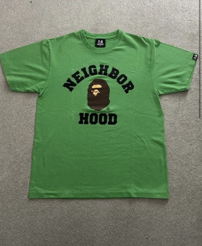 Bathing ape bape shirt x - bape, t-shirt