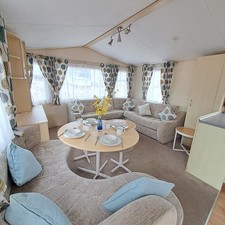 OFF SITE Bargain, Great value family static - 3 bedroom - BK Bluebird Breeze