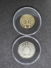 2023 King Charles III