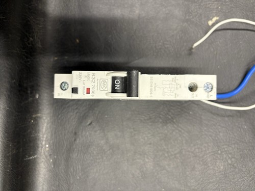 B32a rcbo 7936s - mk, b