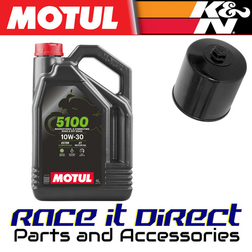 Oil and filter - filter, for