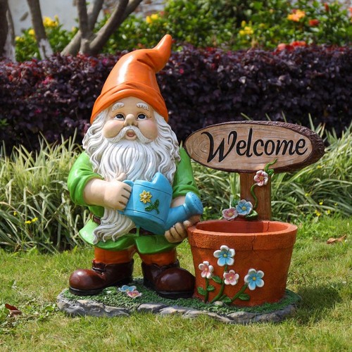 Outdoor garden sculpture - outdoor,