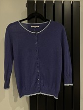 Cabbages & Roses Navy