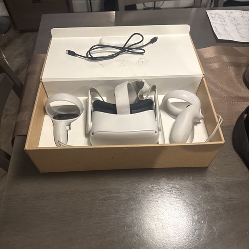 Oculus meta quest - oculus, vr