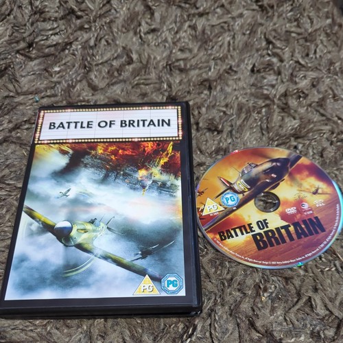 Battle britain - (dvd,, 2017)