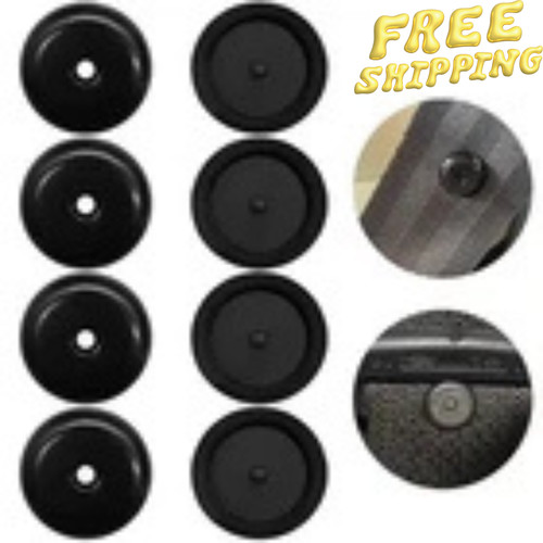 Pairs car seat - pairs, clip