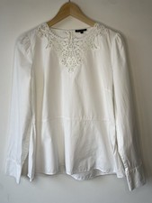 Massimo Dutti Blouse Women's