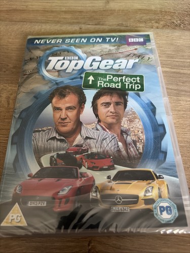 Top gear the - the, perfect