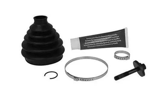 Drive shaft joint boot - drive,