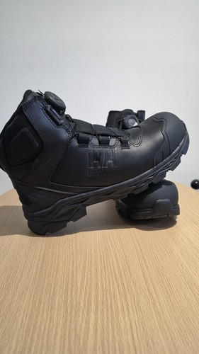 Helly hansen oxford mid boa - helly,