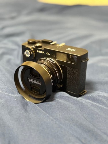 Leica body excellent - leica,