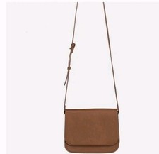 National Trust Tan Leather