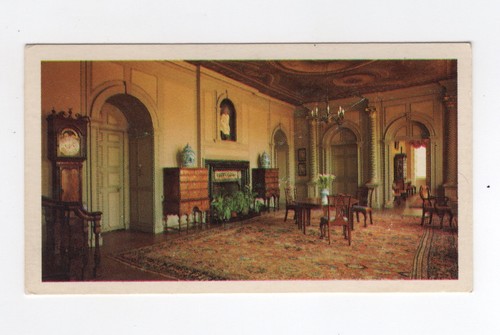 Country houses and - houses,