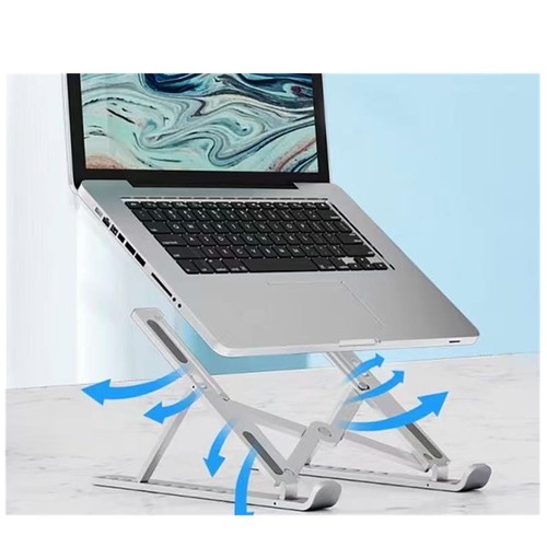 Portable laptop stand - laptop,