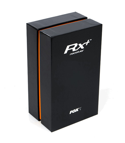 Fox micron receiver - fox,