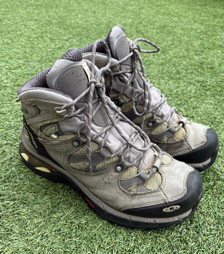 Salomon gore tex - salomon, gore-tex