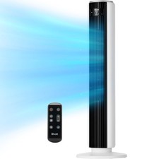 Levoit inch tower fan - 36,