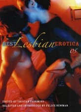 Best Lesbian Erotica 2005 By Tristan Taormino