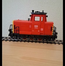 Used Faller E Train O gauge