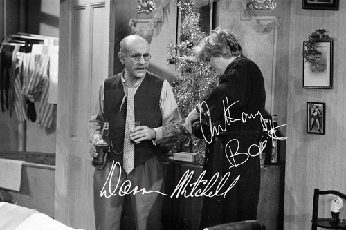 Warren mitchell anthony - warren,
